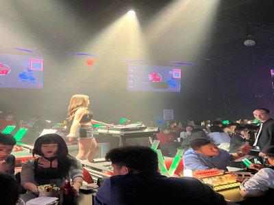 山东夜场招聘